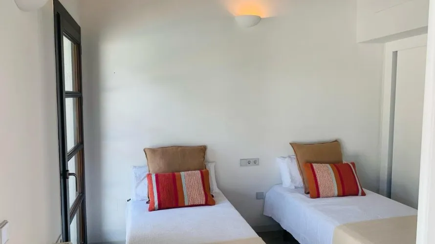 Villa de 2 chambres à Sucina, Spain No. 1252 № 8