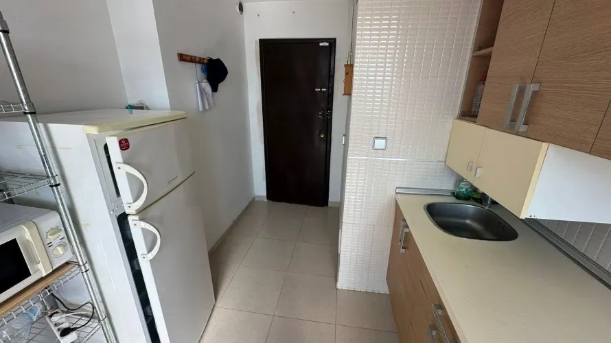 Apartment de 42m² à Benidorm, Spain No. 2148