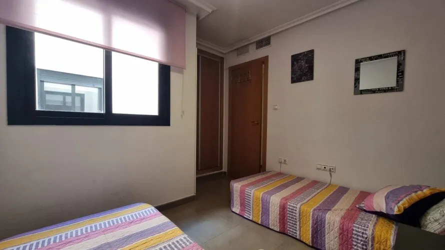 Apartment de 2 chambres à Torrevieja, Spain No. 2048 № 16