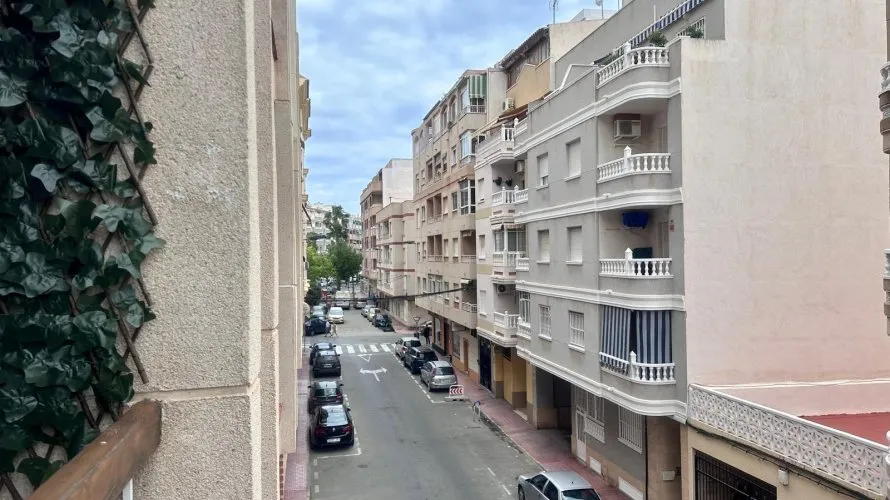 Apartment de 51m² à Torrevieja, Spain No. 2184 № 14
