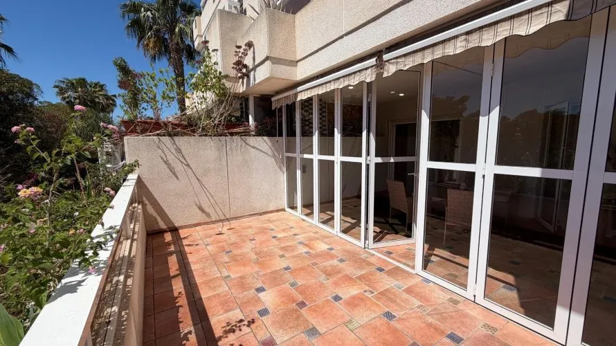 Apartment de 2 chambres à Alicante, Spain No. 1163 № 9