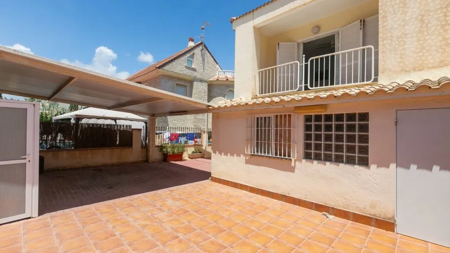 Villa de 293m² à La Zenia, Spain No. 1381 № 21