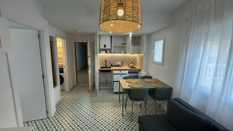 Apartment de 42m² à Torrevieja, Spain No. 2149 № 7