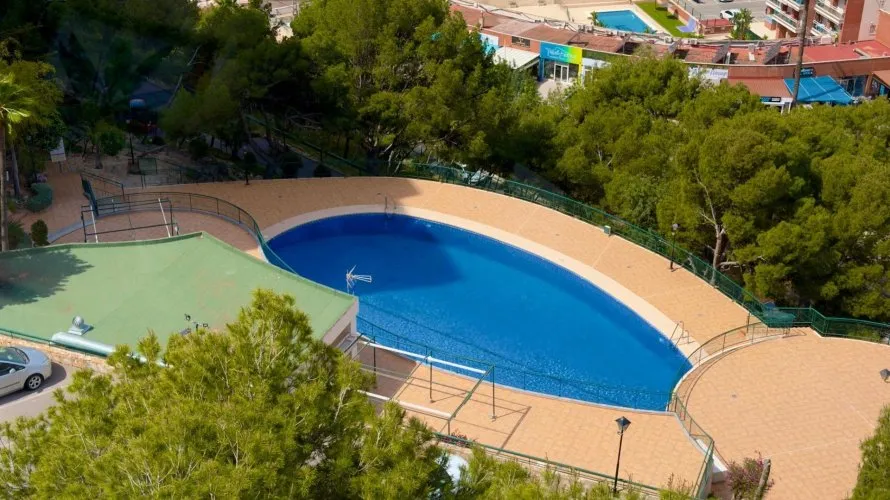 Apartment de 108m² à Benidorm, Spain No. 1139 № 14
