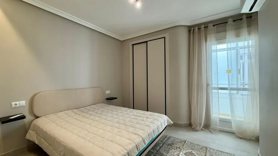 Apartment de 2 chambres à Torrevieja, Spain No. 1426 № 3