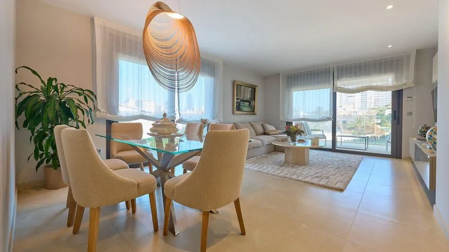 Apartment de 3 chambres à Alicante, Spain No. 1230 № 21