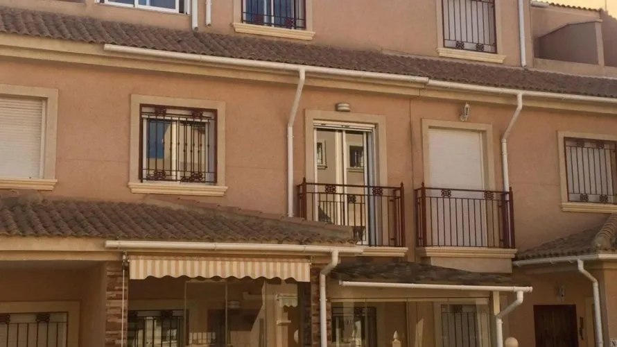 House de 2 chambres à La Zenia, Spain No. 1159 № 28