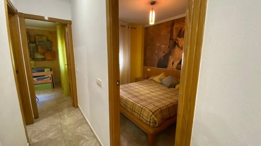 Apartment de 2 chambres à Torrevieja, Spain No. 2101 № 3