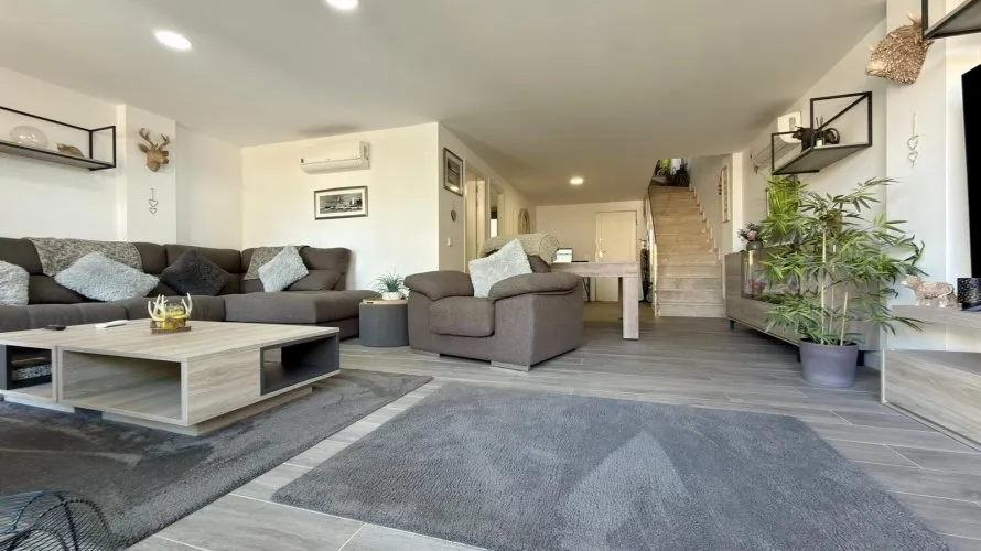 Penthouse de 3 chambres à Finestrat, Spain No. 1046 № 25