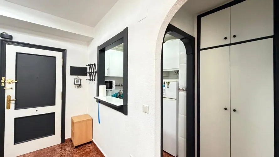 Apartment de 1 chambre à Torrevieja, Spain No. 2119 № 21