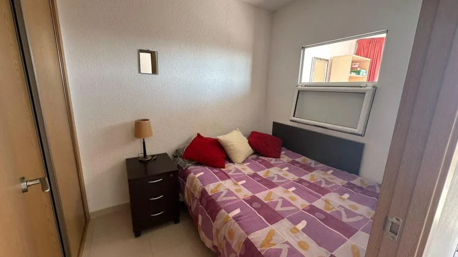 Apartment de 42m² à Benidorm, Spain No. 2148 № 3