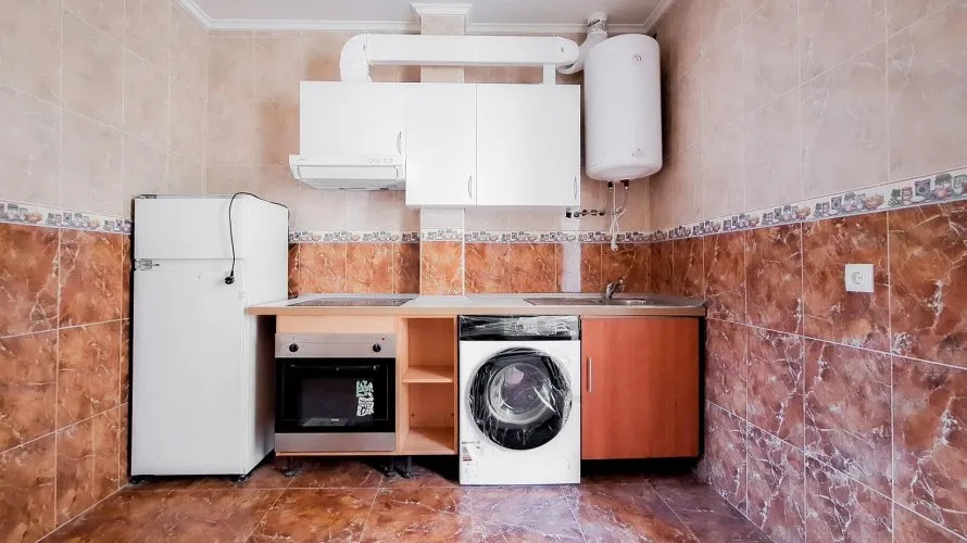 Apartment de 1 chambre à Oviedo, Spain No. 2063 № 14
