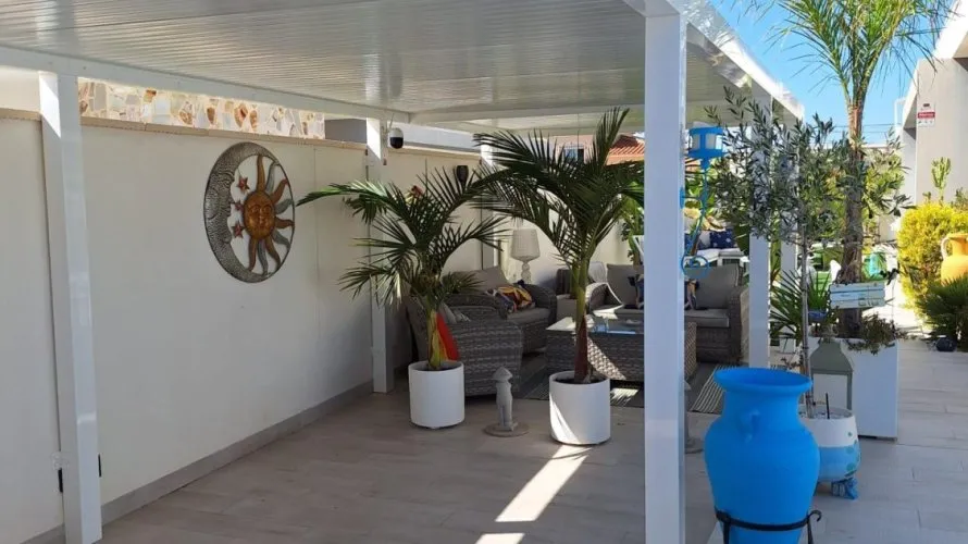 Villa de 106m² à Torrevieja, Spain No. 1284 № 28