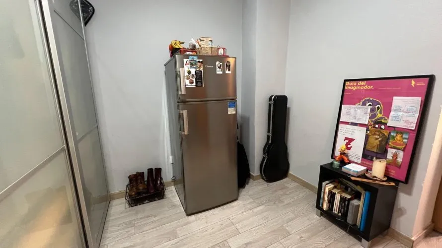 Apartment de 1 chambre à Madrid, Spain No. 993 № 7