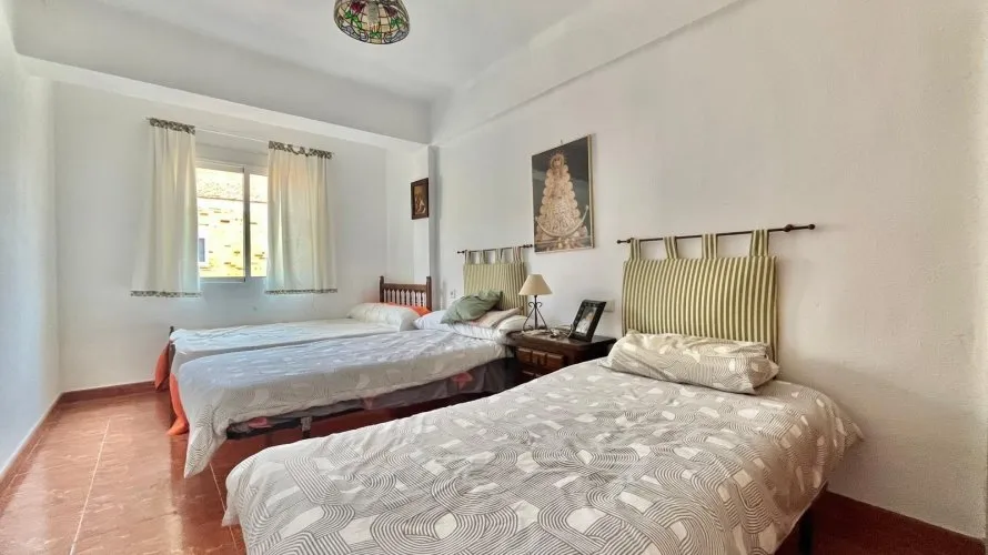 Apartment de 3 chambres à Torrevieja, Spain No. 2061 № 10