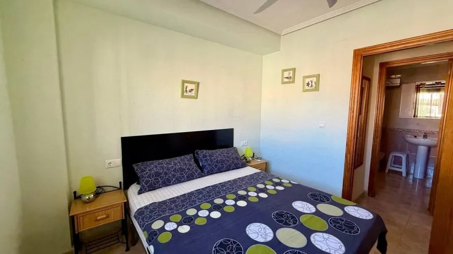 Apartment de 2 chambres à Orihuela, Spain No. 2086 № 16