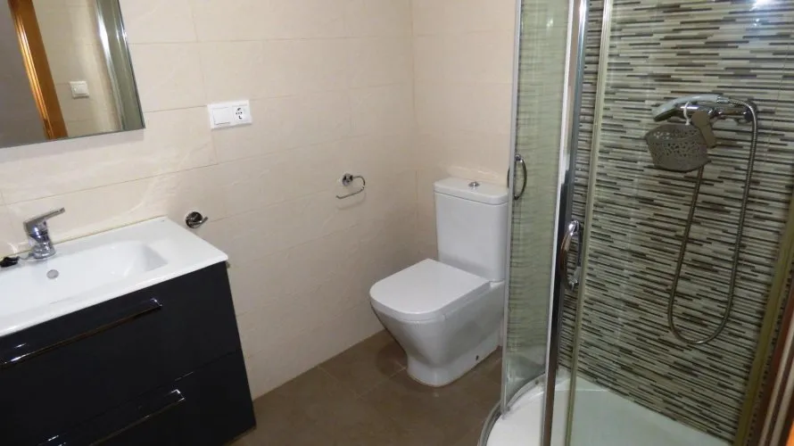 Apartment de 3 chambres à Cabo De Las Huertas, Spain No. 1235 № 15