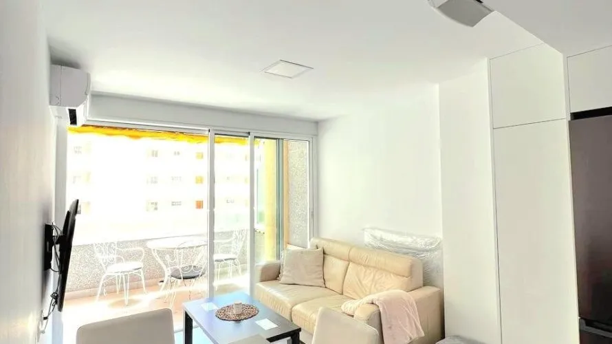 Apartment de 2 chambres à Torrevieja, Spain No. 2145 № 5