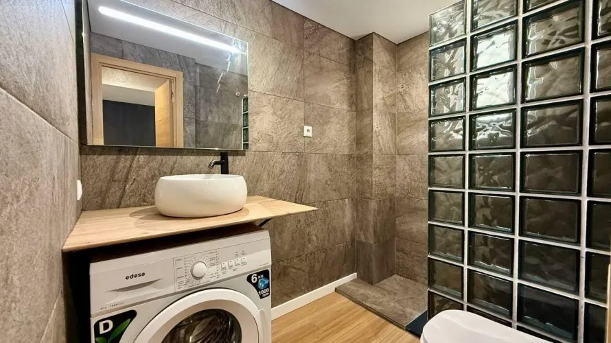 Apartment de 2 chambres à Torrevieja, Spain No. 1012 № 22