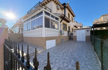 House de 2 chambres à Campoamor, Spain No. 980