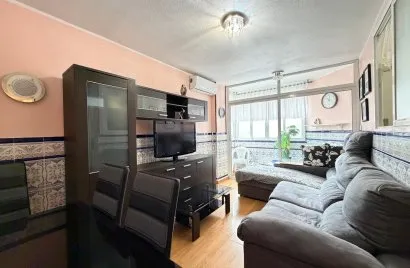 Apartment de 1 chambre à Torrevieja, Spain No. 2081
