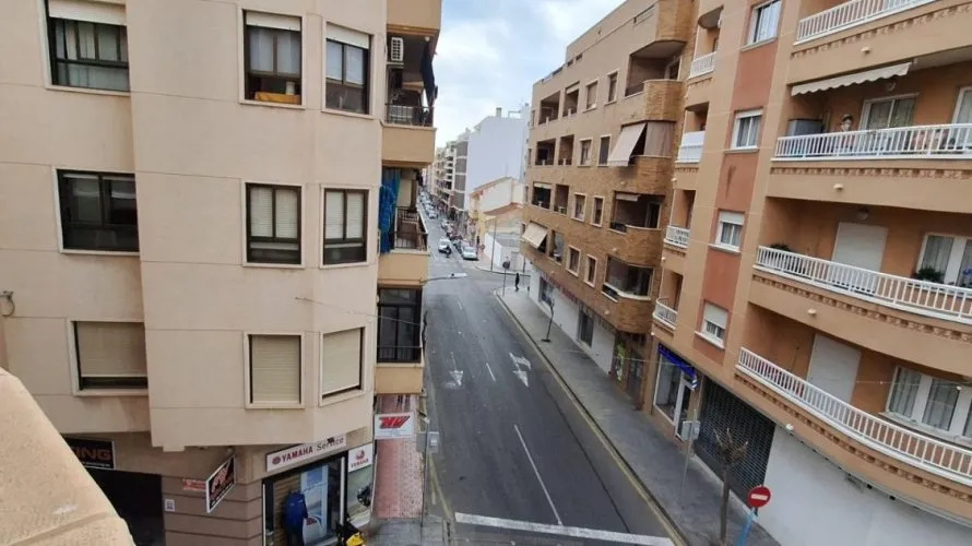Apartment de 3 chambres à Torrevieja, Spain No. 1257 № 23