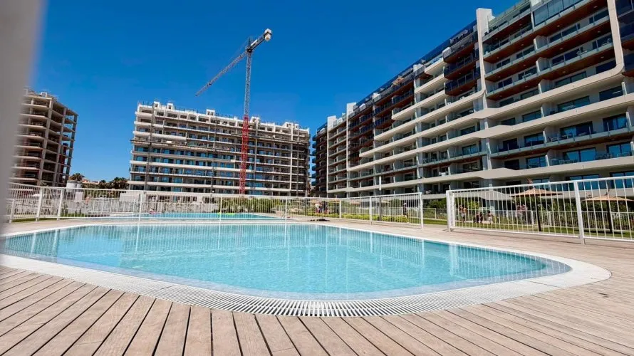 Apartment de 2 chambres à Torrevieja, Spain No. 1991 № 27