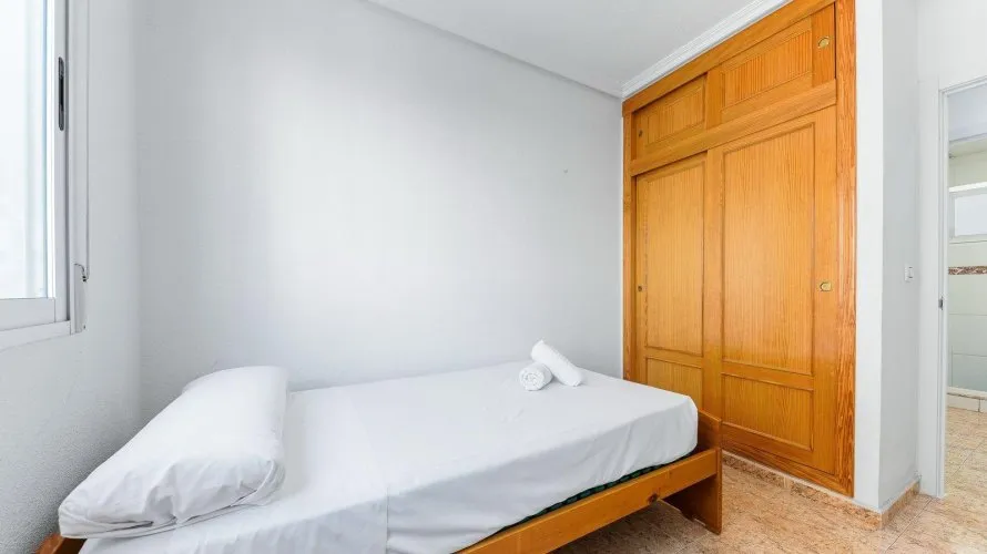 Apartment de 3 chambres à Torrevieja, Spain No. 2177 № 24