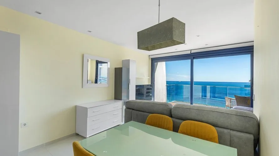 Penthouse de 2 chambres à Torrevieja, Spain No. 1019 № 18