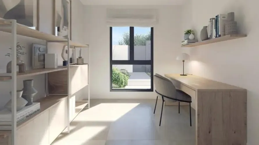 House de 4 chambres à Mallorca, Spain No. 1213 № 8