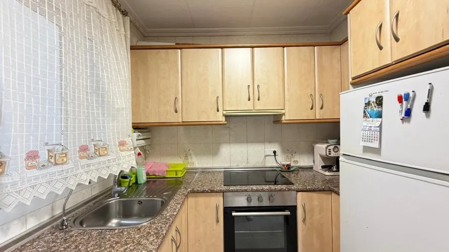 Apartment de 3 chambres à Torrevieja, Spain No. 2242 № 17