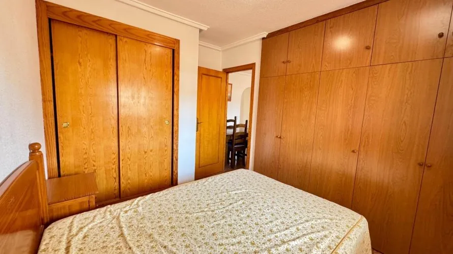 Penthouse de 2 chambres à Torrevieja, Spain No. 2071 № 10