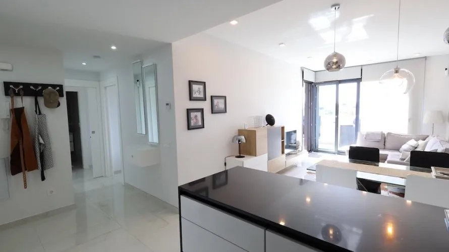Apartment de 78m² à Las Mimosas, Spain No. 1276 № 13