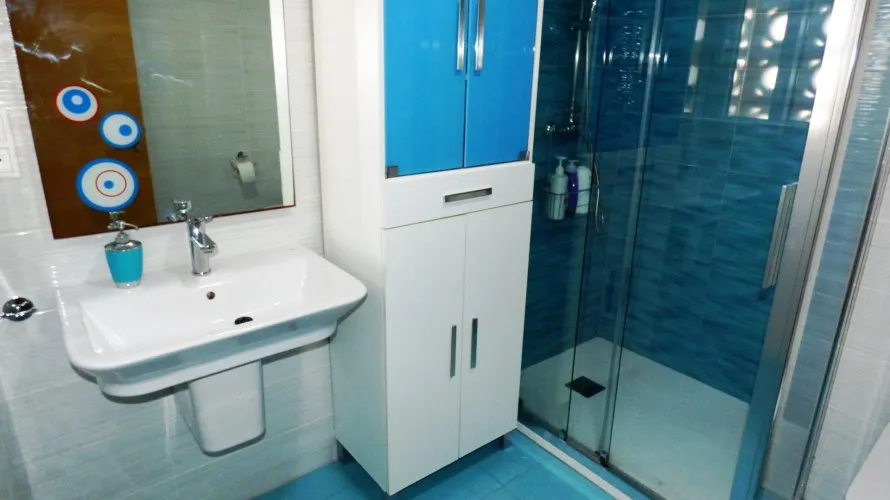 Apartment de 3 chambres à Cabo De Las Huertas, Spain No. 1235 № 7