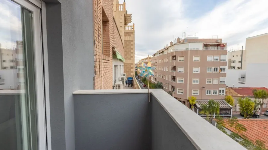 Apartment de 80m² à Torrevieja, Spain No. 1951 № 5
