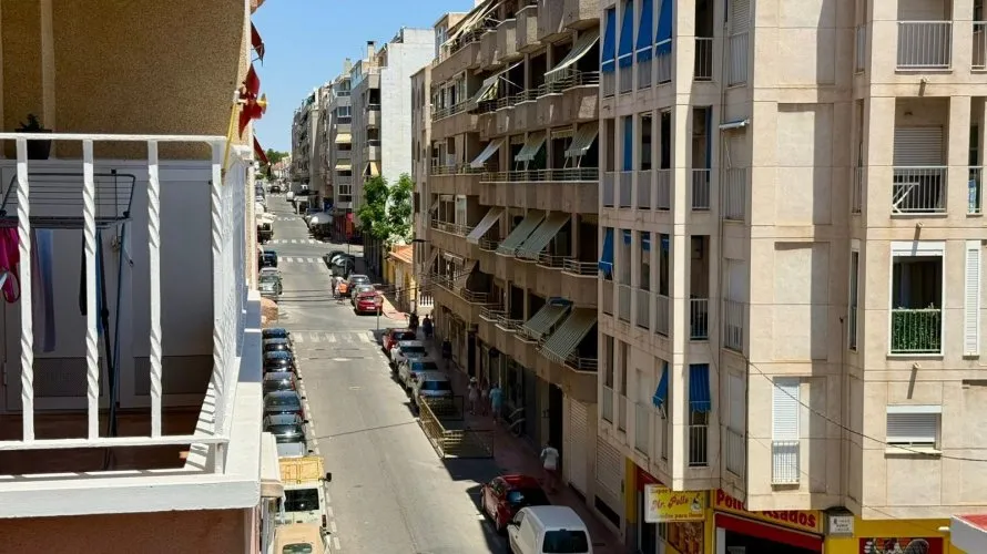 Apartment de 2 chambres à Torrevieja, Spain No. 1426 № 28