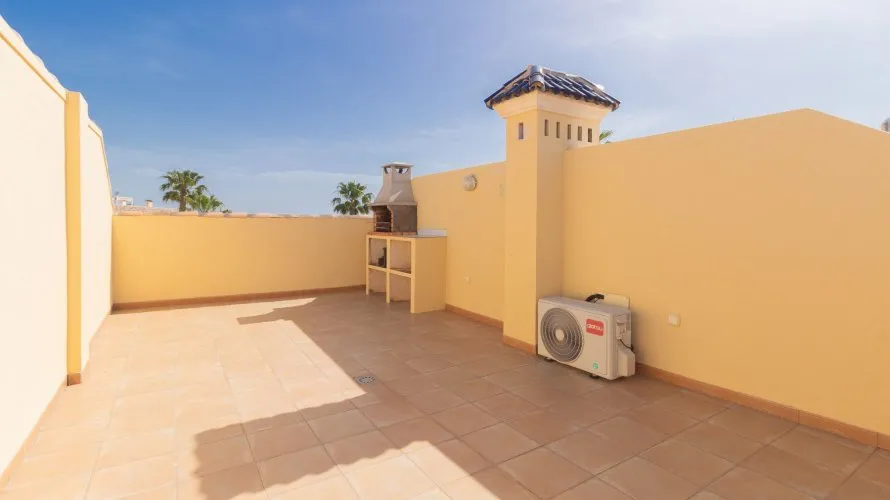 House de 76m² à Alicante, Spain No. 1107