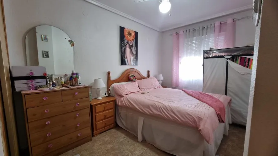 Apartment de 2 chambres à Torrevieja, Spain No. 2089 № 7