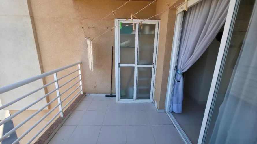 Apartment de 1 chambre à Torrevieja, Spain No. 2245 № 9