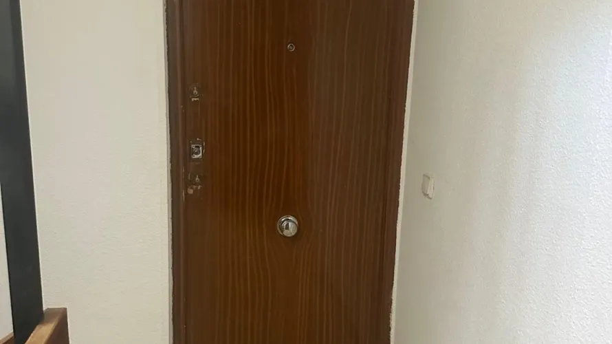 Apartment de 2 chambres à Alicante, Spain No. 2031 № 12