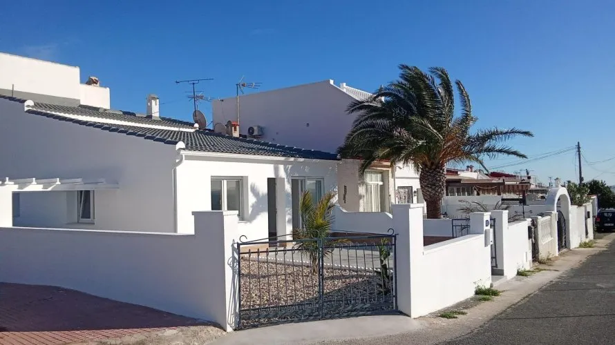 Apartment de 3 chambres à Rojales, Spain No. 981 № 24