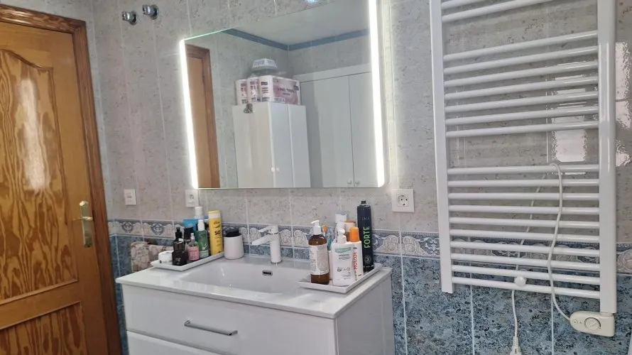 Apartment de 1 chambre à Alicante, Spain No. 2180 № 13