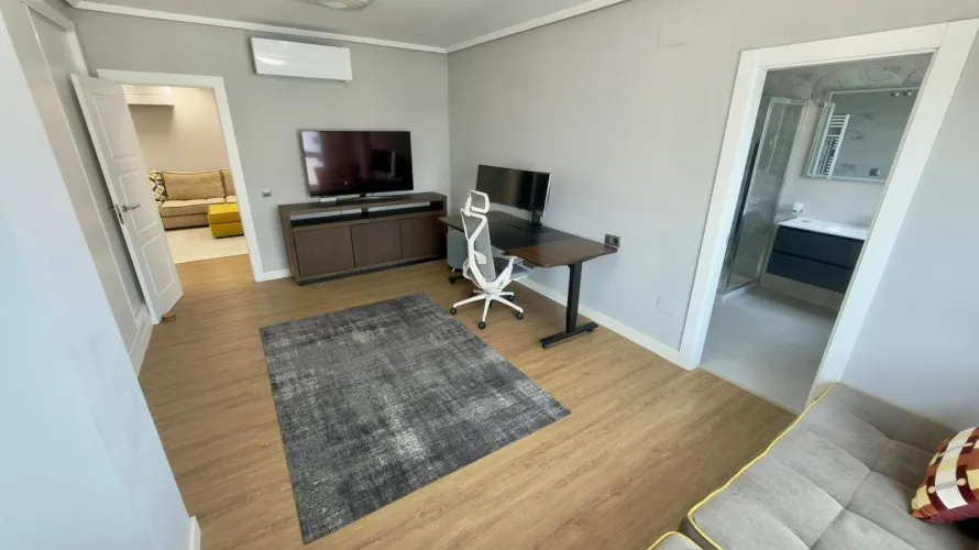 Penthouse de 4 chambres à Villajoyosa, Spain No. 1132 № 17