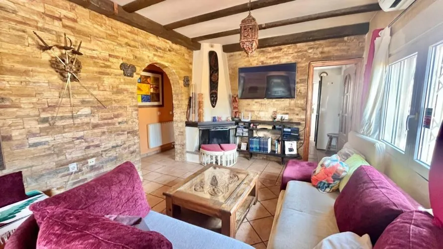 Apartment de 2 chambres à Torrevieja, Spain No. 1056 № 9