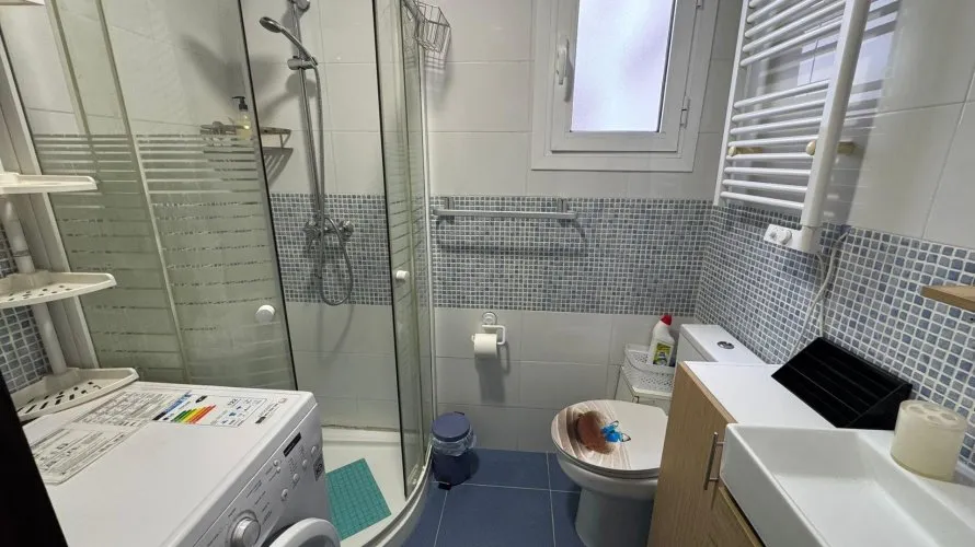 Apartment de 2 chambres à Valencia, Spain No. 1171 № 3