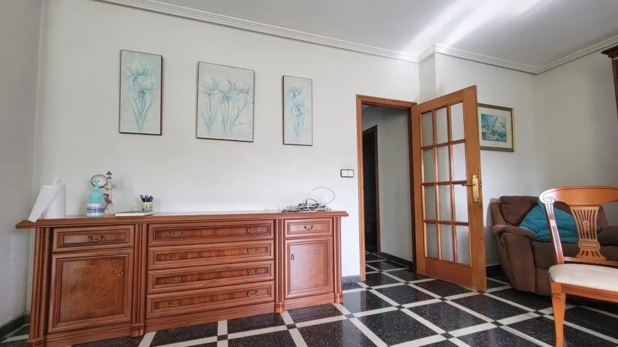 Apartment de 1 chambre à Torrevieja, Spain No. 1040 № 3
