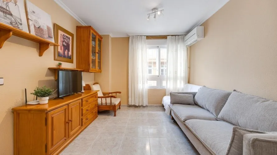 Apartment de 2 chambres à Torrevieja, Spain No. 2147 № 23