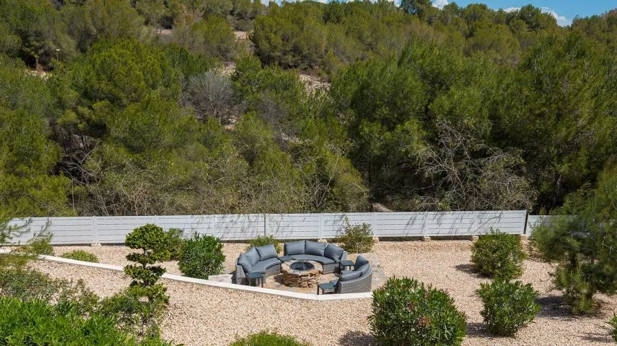 Villa de 4 chambres à Orihuela, Spain No. 1172 № 10