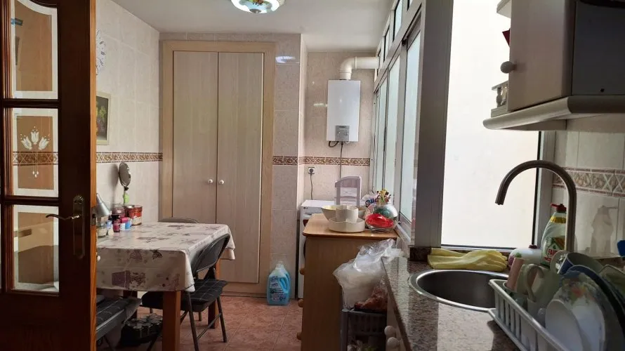 Apartment de 1 chambre à Alicante, Spain No. 2180 № 18