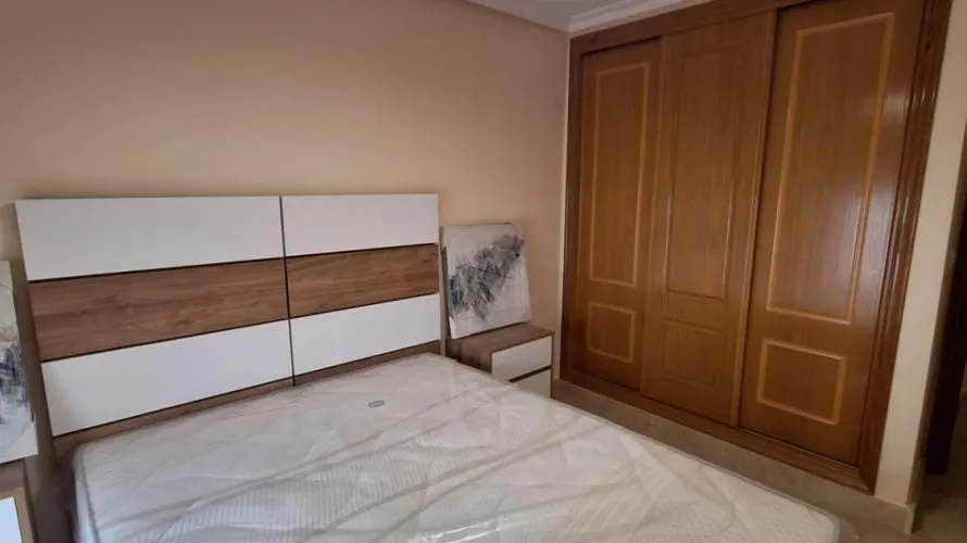 Apartment de 3 chambres à Torrevieja, Spain No. 1257 № 12